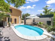 Moradia T3 de Luxo com Piscina, Terrao e Garagem...