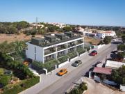 Moradia T3 de Luxo em Albufeira Mosqueira