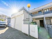 Moradia T3 de Luxo em Condomínio no Centro de Valongo