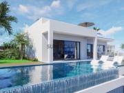 Moradia T3 de luxo para venda no garajau