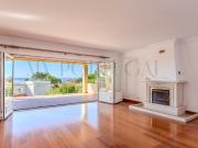 Moradia T3 de Prestígio com Vista Mar no Estoril