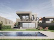 Moradia T3 Dois Pisos, Individual c/ piscina Soutelo,...