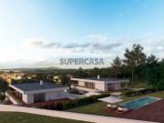 Moradia T3 Duplex +1 e fase de construção inserida em...