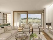 Moradia T3 Duplex Geminada, em empreendimento de luxo,...