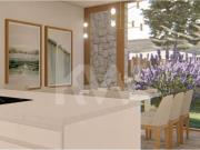 Moradia T3 Duplex Geminada, em empreendimento de luxo,...