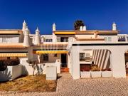 Moradia T3 duplex no Eden Villa, em Vilamoura, Algarve