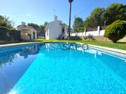 Moradia T3 Duplex para alugar em Cascais