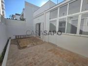 Moradia T3 Duplex para alugar em Faro