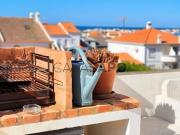 Moradia T3 Duplex para alugar em Peniche