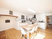 Moradia T3 Duplex para alugar em Sintra