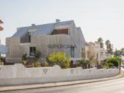 Moradia Geminada Junto à Praia