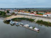 Moradia T3 e Armazém