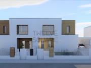 Moradia T3 e T3+1 Nova, em Porto de Mós, Leiria Moradia T3 e T3+1 Nova, em Porto de Mós, Leiria