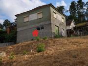 Moradia T3 e Terreno a 5Km de Viseu