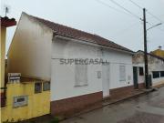 Moradia T3 em Abrantes São Vicente e São João e Alferrarede