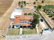 Moradia T3 em Achete, Azoia de Baixo e Póvoa de Santarém