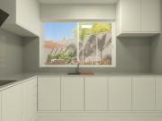 Moradia T3 em Águas Santas, Maia