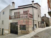 Moradia T3 em Aguiar da Beira