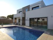 Moradia T3 em Albufeira e Olhos de Água