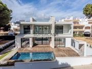 Moradia T3 em Albufeira e Olhos de Água