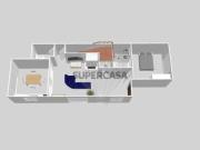 Moradia T3 em Almada, Cova da Piedade, Pragal e Cacilhas