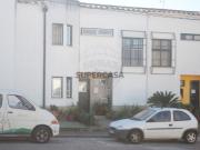 Moradia T3 em Alpiarça