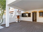 Moradia T3 em Altura totalmente remodelada