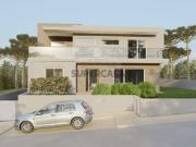 Moradia T4 em Antuzede e Vil de Matos