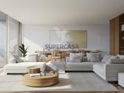 Moradia T3 em Arcozelo