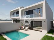 Moradia T3 em Arcozelo