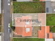 Moradia T3 em Arcozelo