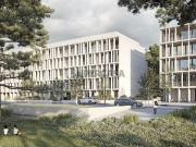 Moradia T3 em Arcozelo com jardim