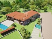 Moradia T3 em Arnoso Santa Maria e Santa Eulália e Sezures