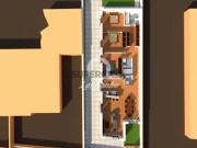 Moradia T3 em Aver O Mar, Amorim e Terroso