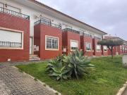 Moradia T3 em banda – Atouguia da Baleia, Peniche
