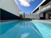 Moradia T3 em Banda com Piscina e Garagem em Azeitão Moradia T3 em Banda com Piscina e Garagem em Azeitão