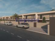 Moradia T3 em banda em construção, Loureiro, Oliveira de...