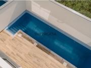Nova moradia T3 com piscina e perto da praia da Fuseta