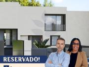 Moradia T3 em Banda na freguesia de Tenões NOVA