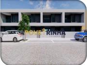 Moradia T3 em banda, nova em Aver o Mar/Póvoa de Varzim