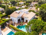 Moradia T3 em Barão de São Miguel