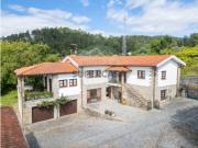 Moradia T3 em Caires