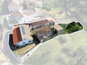 Moradia T4 em Carvoeira e Carmões