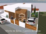 Moradia T3 em Castelo de Neiva Viana do Castelo