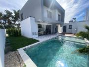 Moradia T3 em Charneca de Caparica e Sobreda