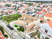 Moradia T3 em Charneca de Caparica e Sobreda
