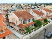 Moradia T3 em Charneca de Caparica e Sobreda