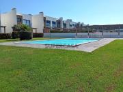 Moradia T3 em condomínio com piscina