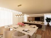 Moradia T3 em condominio privado, centro de Valongo