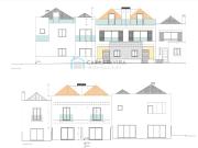 Moradia T3 em construção